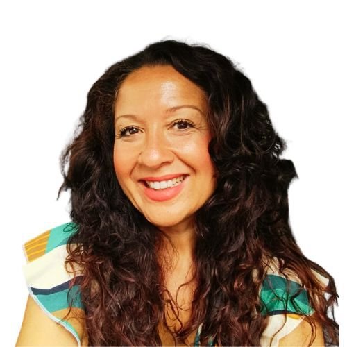Retrato de Rakel